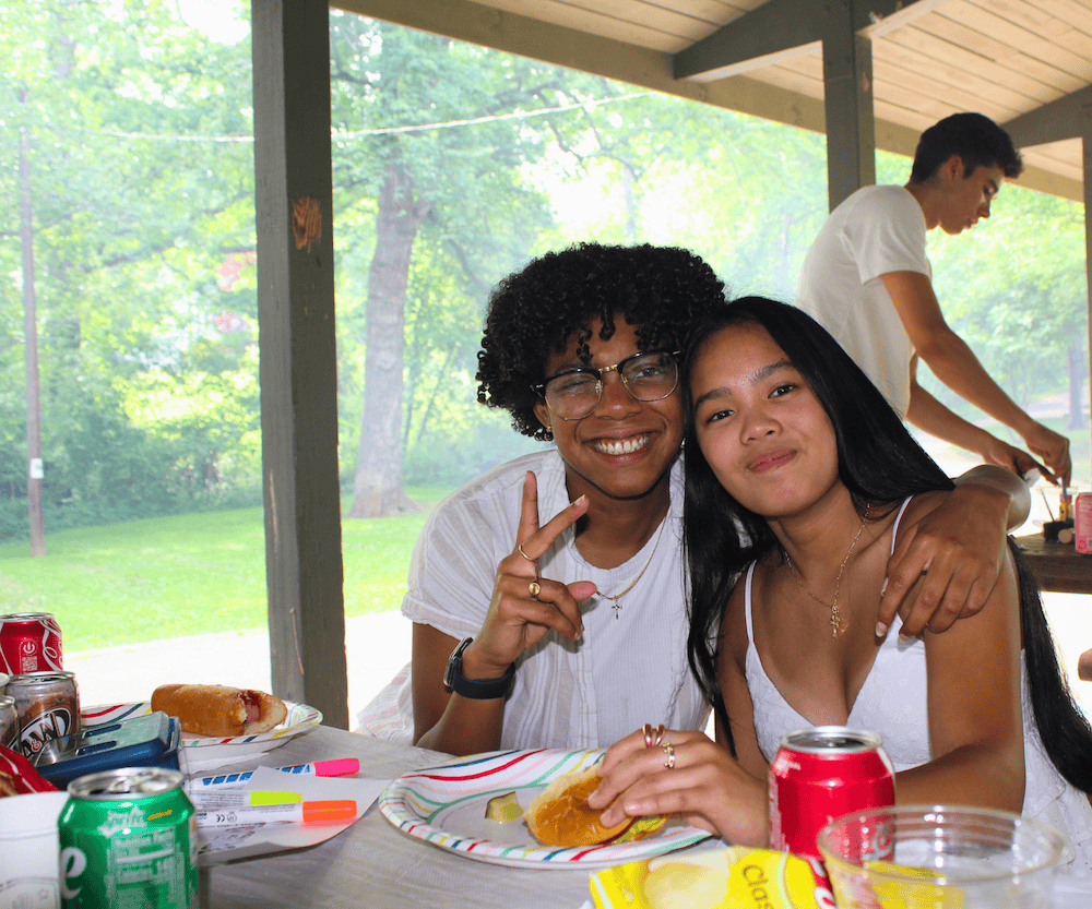 Giving Tuesday ACSF Mosaic Realty