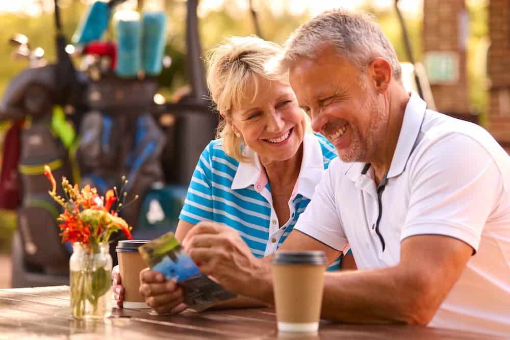 Asheville Golf Neighborhoods Homes