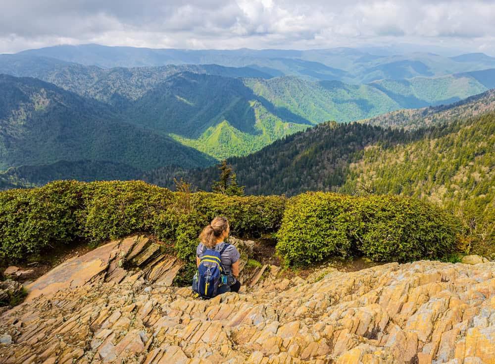 Great Smoky Mountains