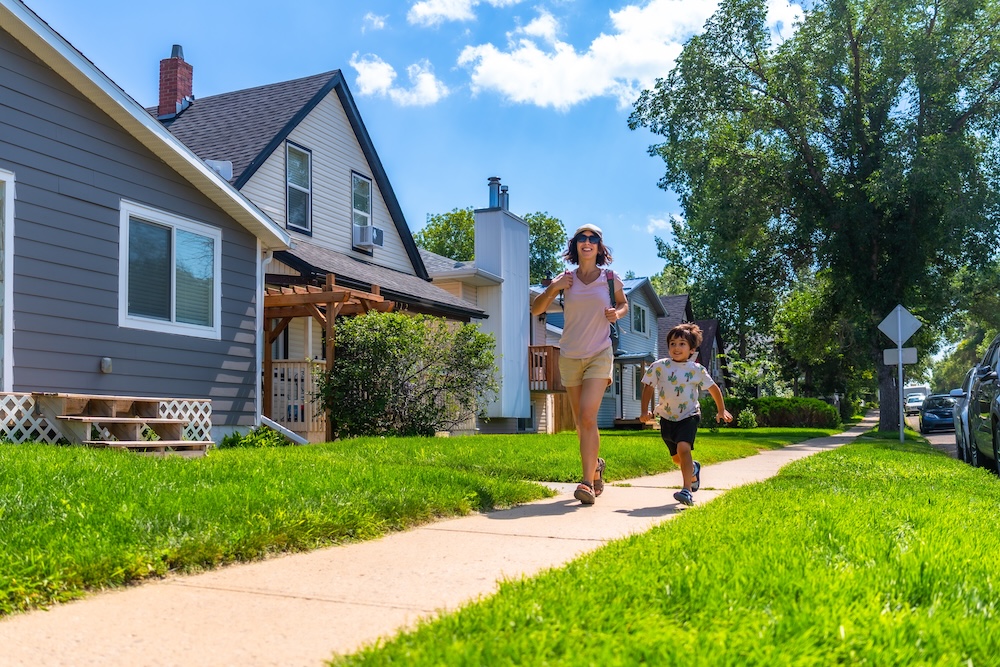 Home Projects with Great ROI