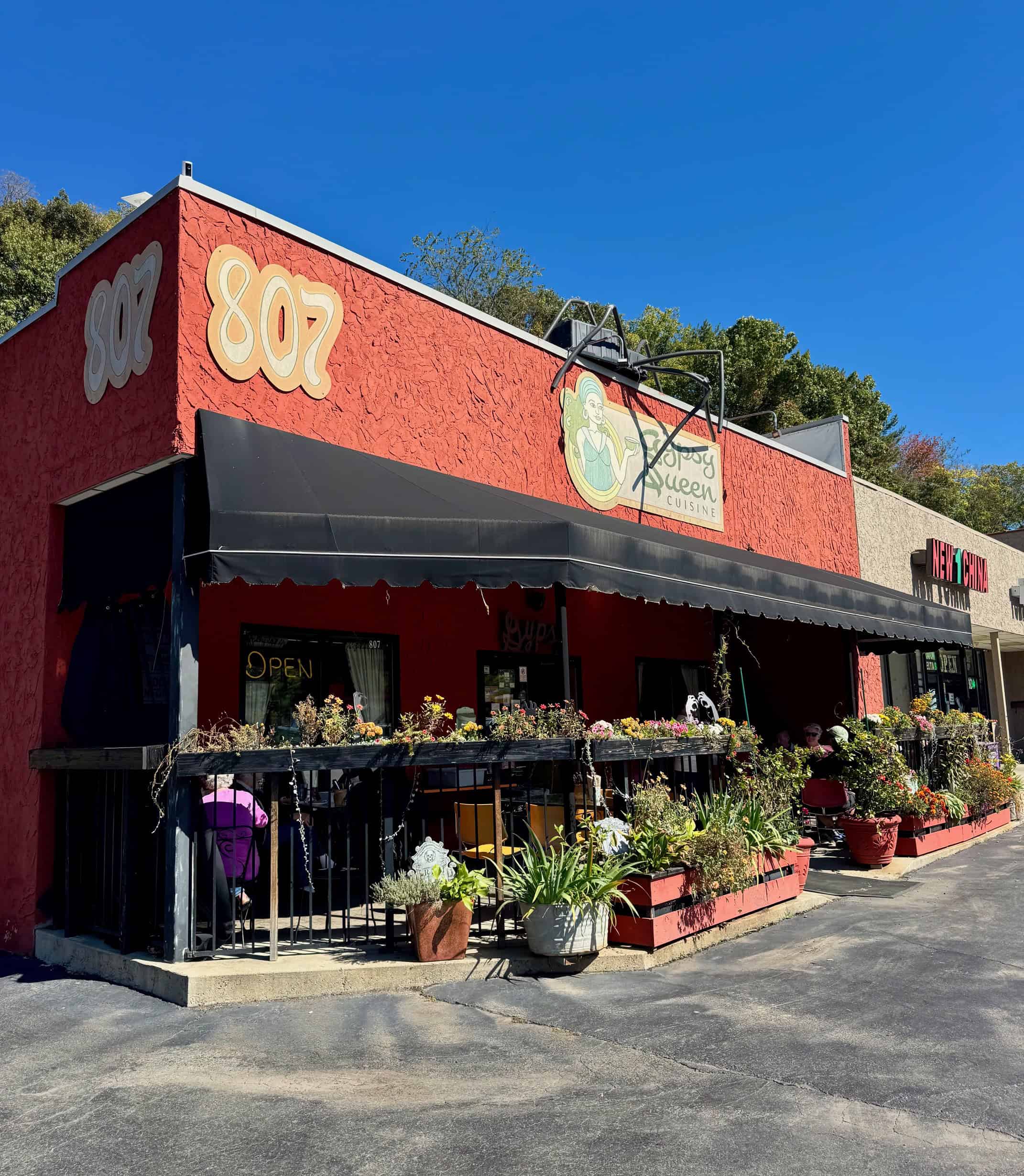 International Grocers Asheville