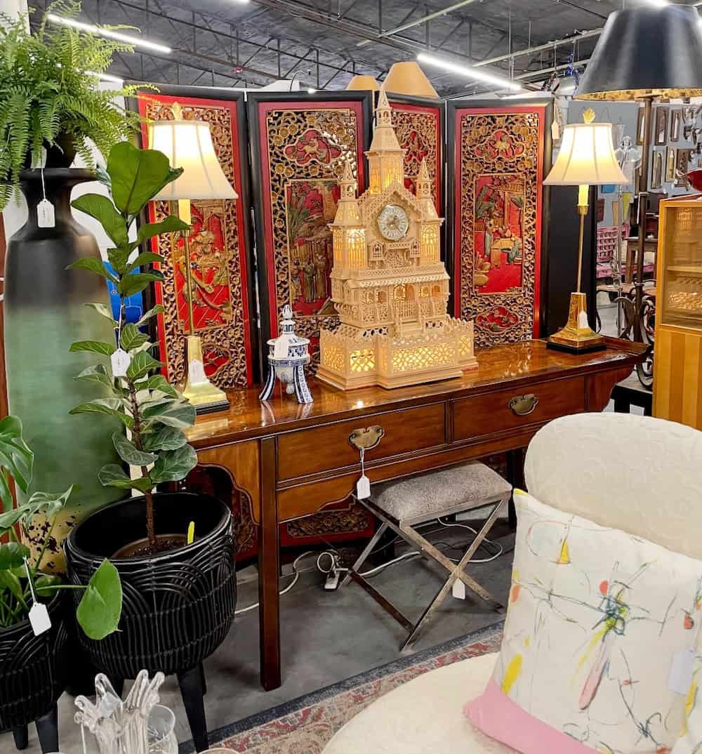 Marquee Asheville Furniture