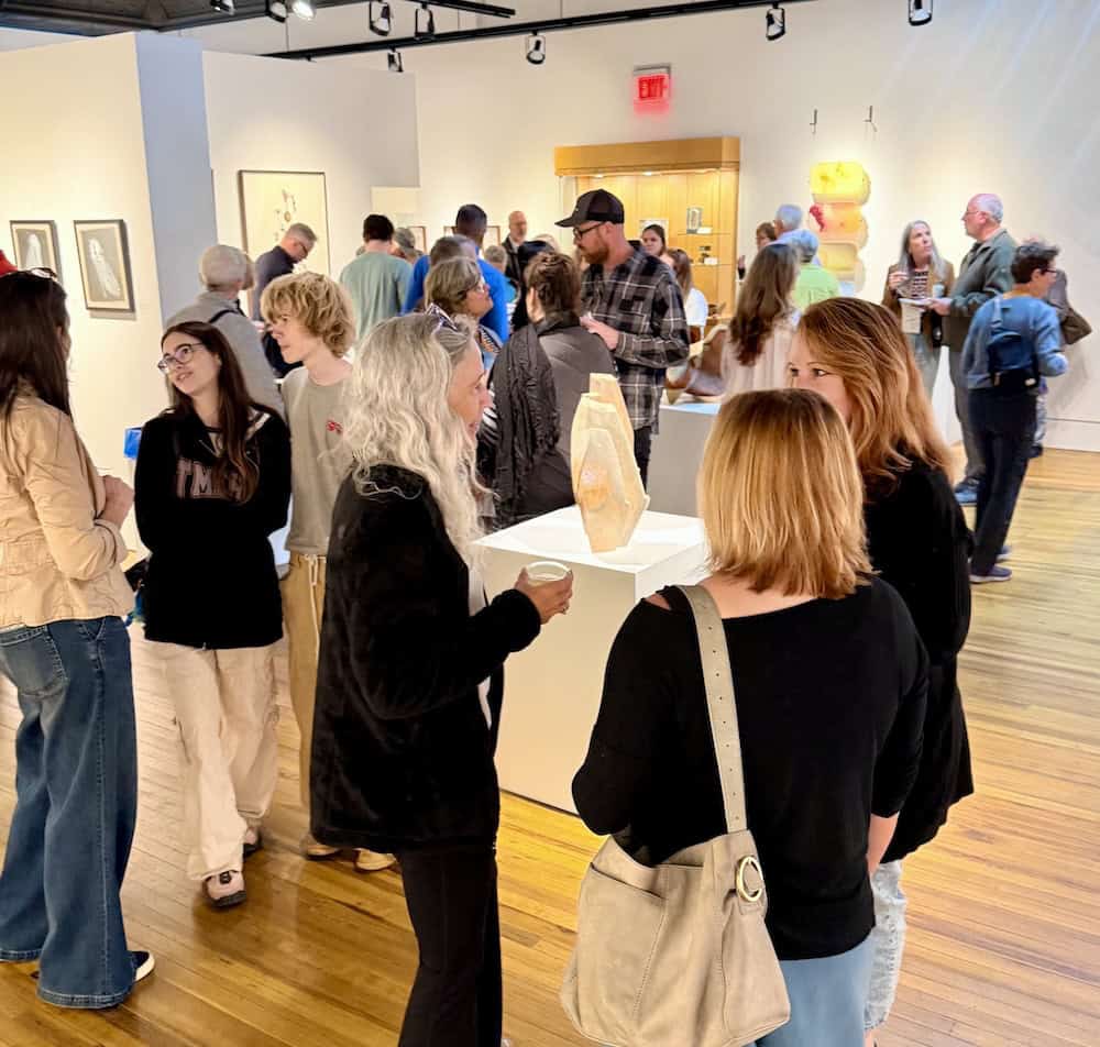 Mosaic Art Walk & Benefit 2026