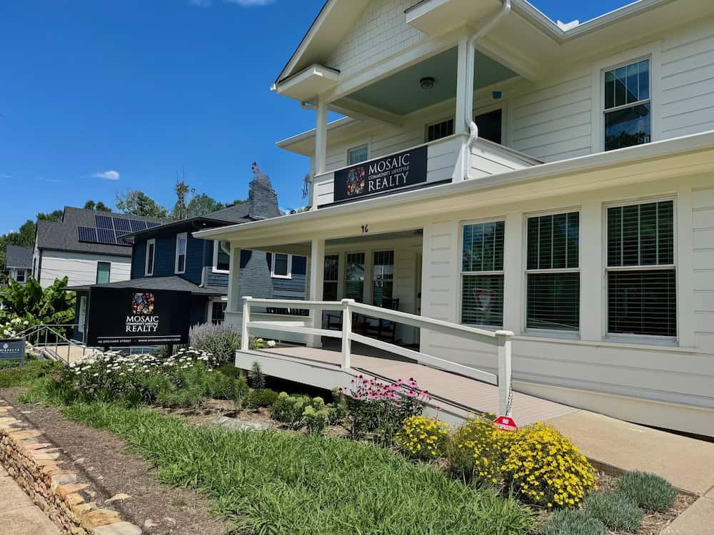 Mosaic Realty Asheville