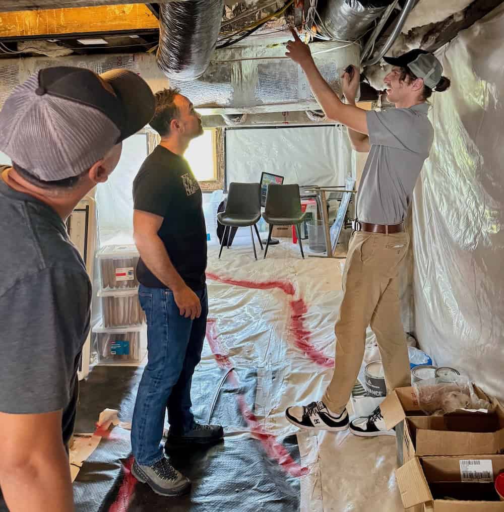 Mosaic Realty Green Homes