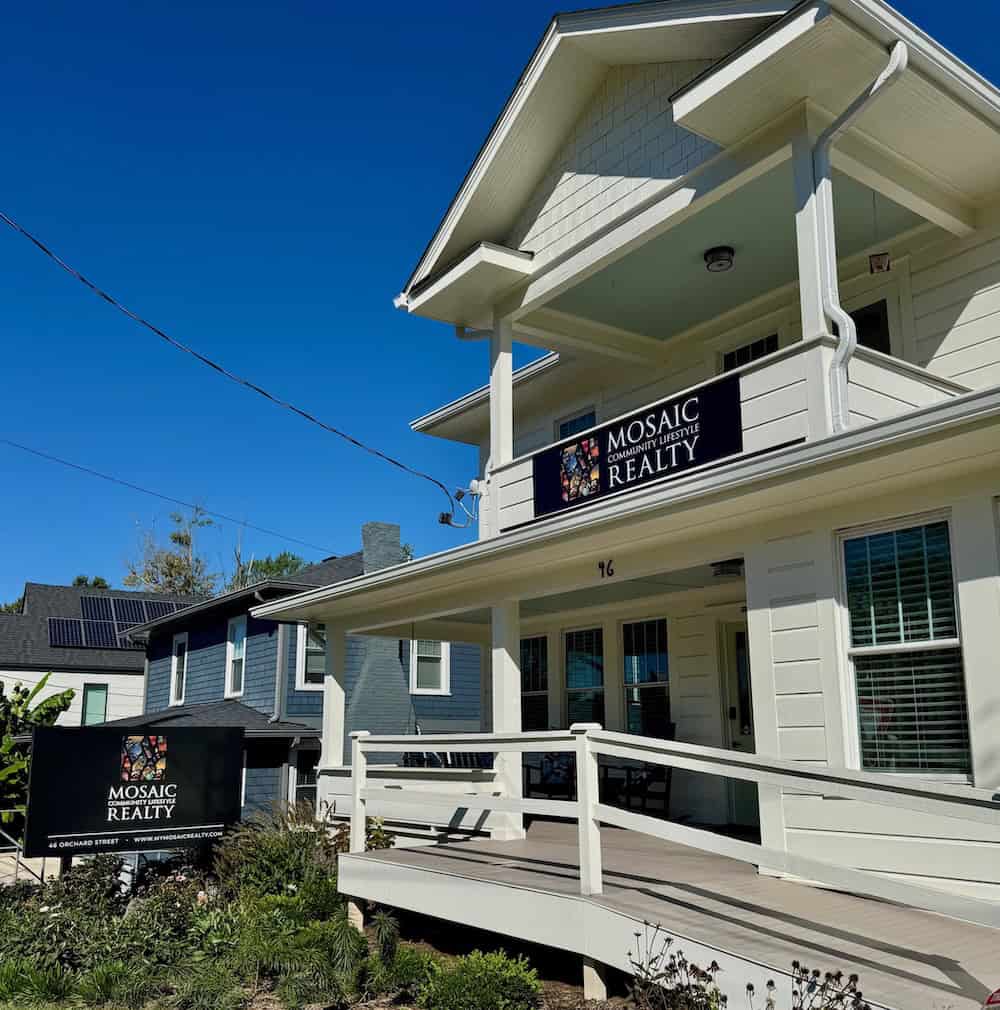 Mosaic Realty and Conservation Pros