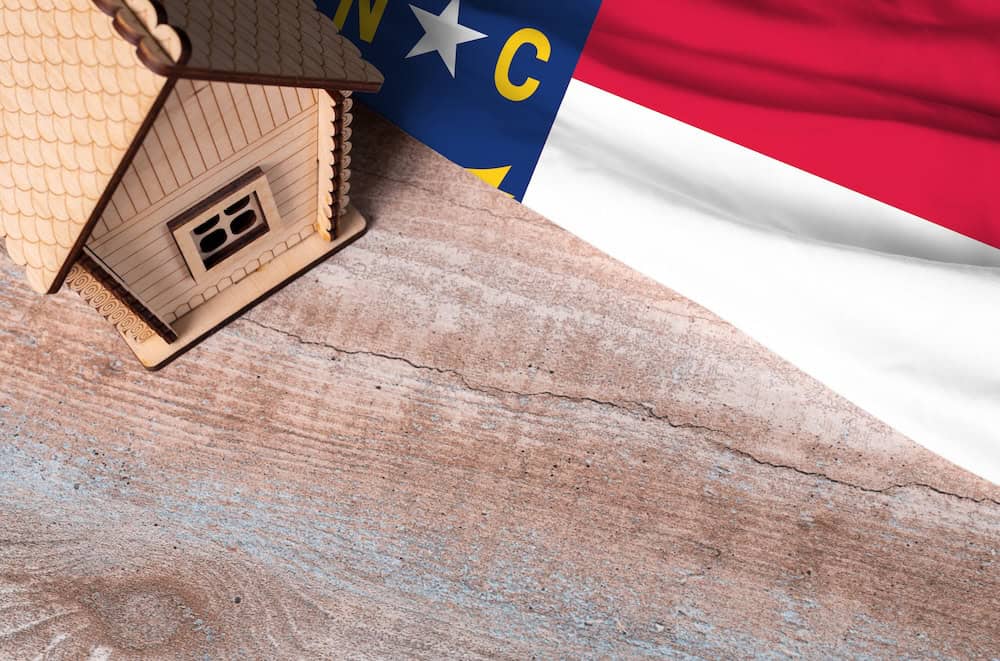NC Property Taxes