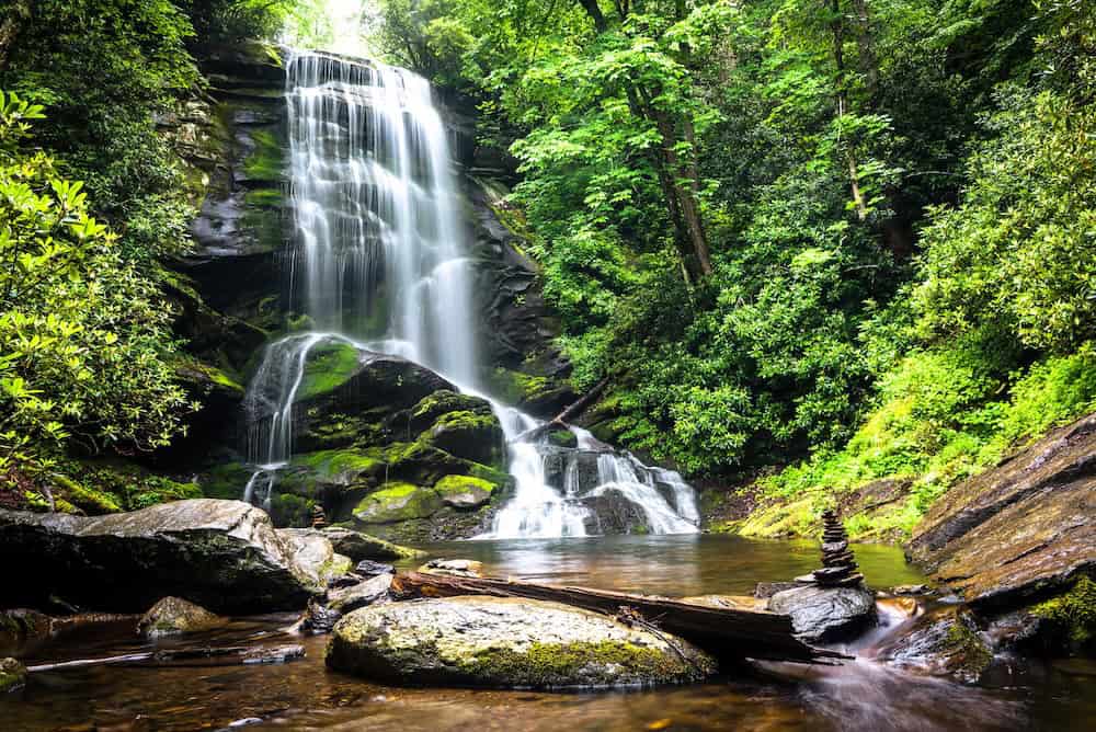 Pisgah Day Trip from Asheville