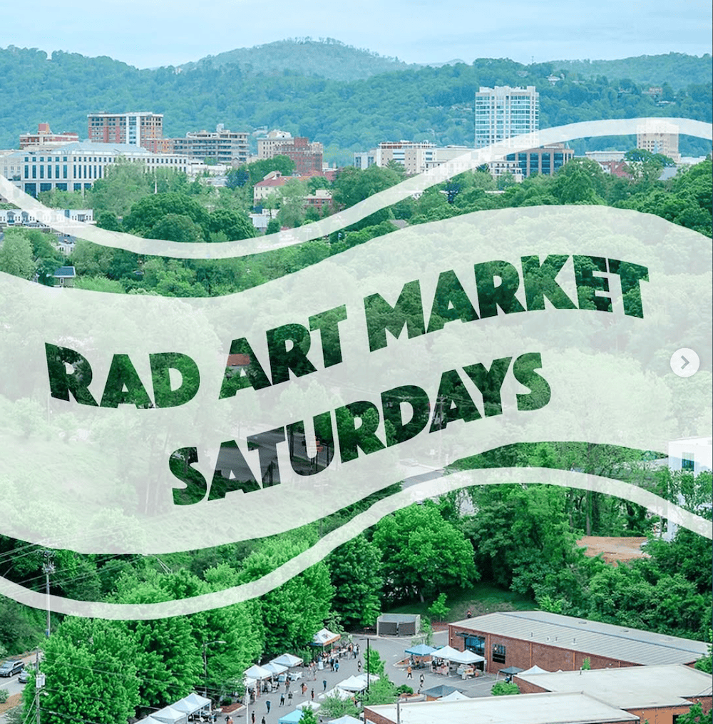 RAD Resilience Asheville