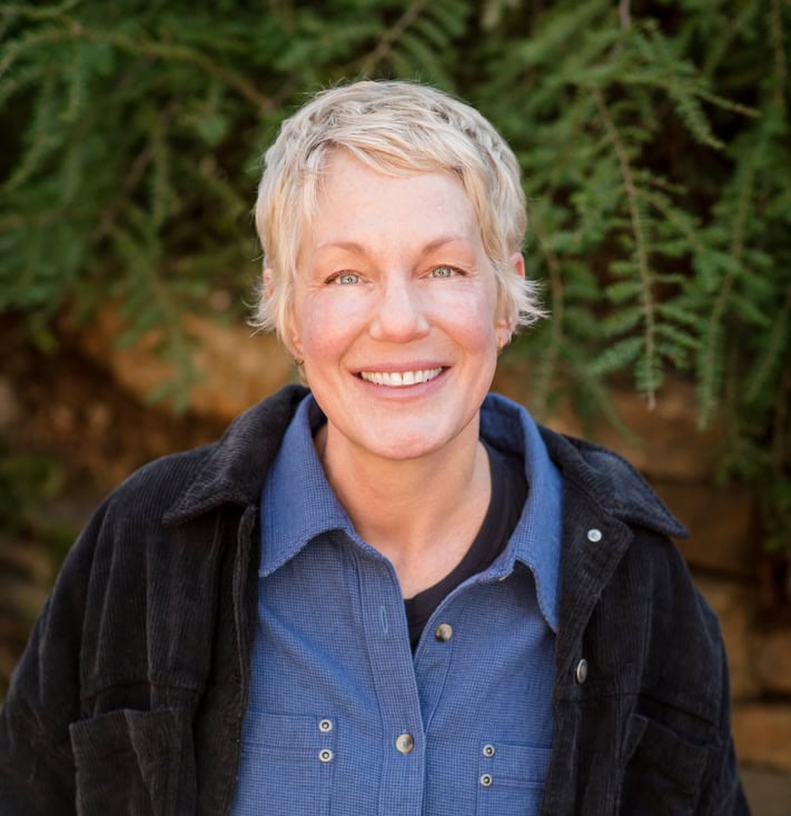 Ren Fridell ASheville Mosaic Realty