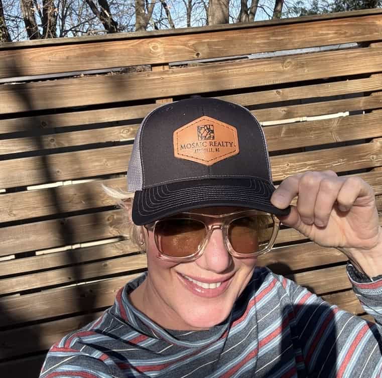 Ren Fridell Mosaic Realty