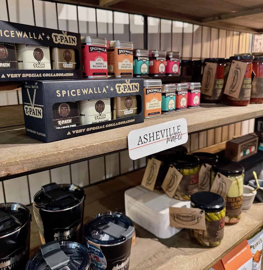 Shop Asheville Makers