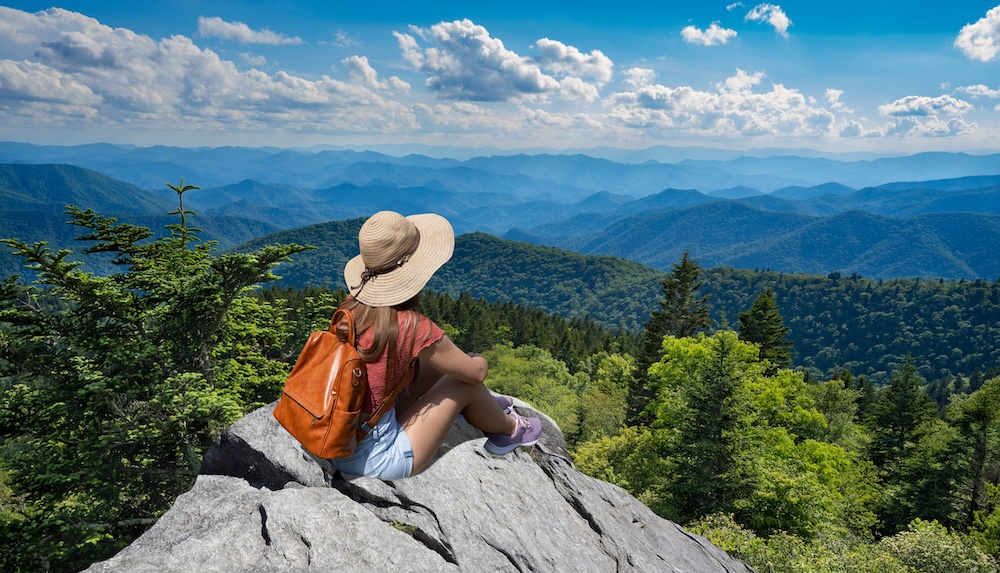 Sustainable Living in the Asheville Area