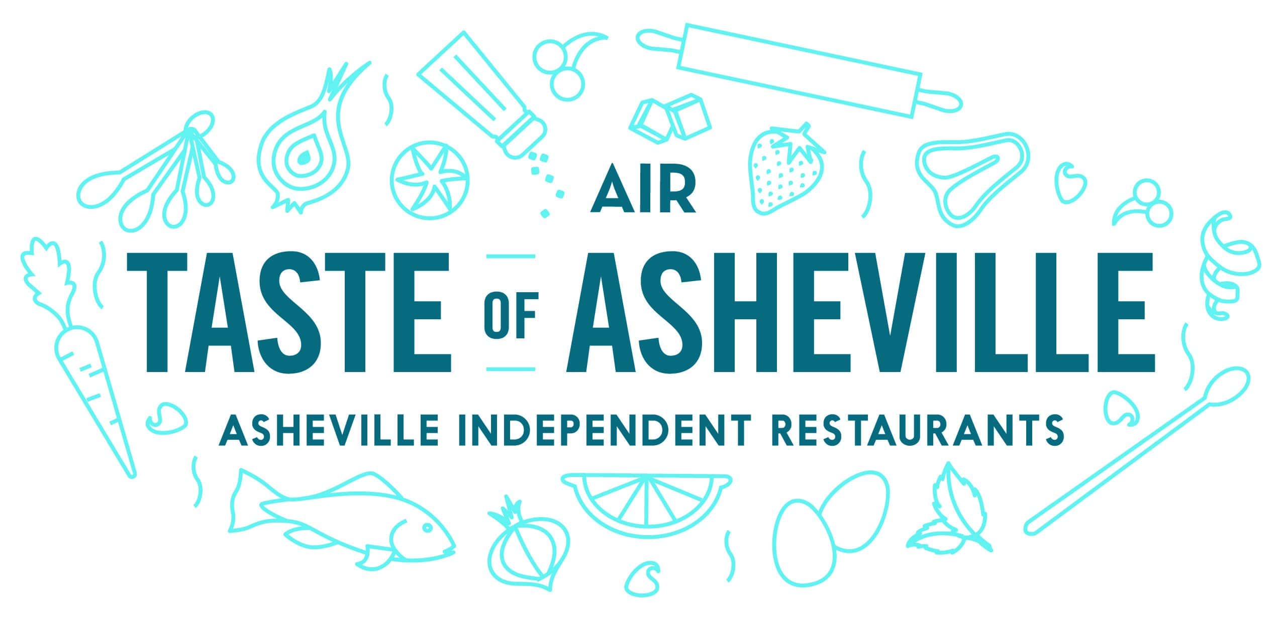 A Taste of Asheville