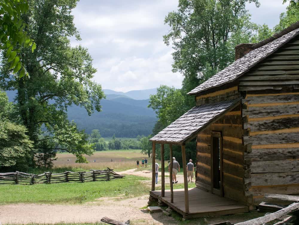 Things to do Smoky Mountains