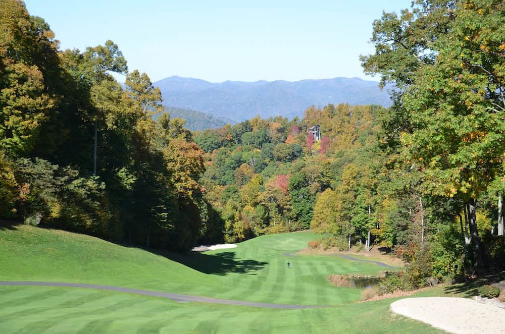 WNC Golf Community