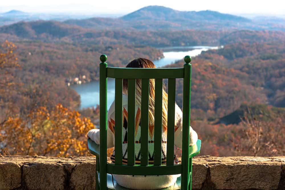 WNC Mountain Homes