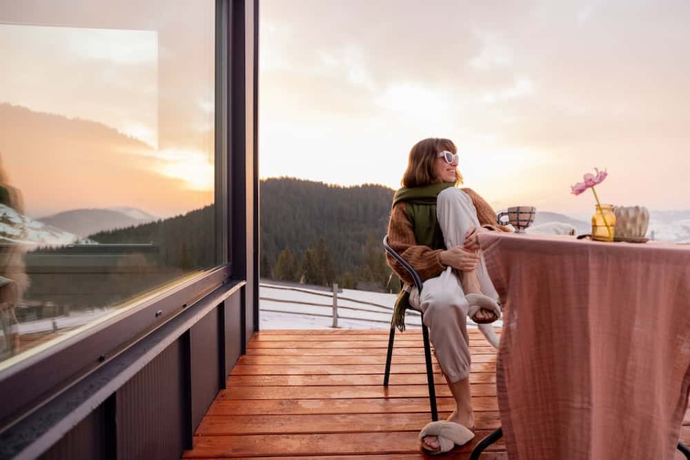 WNC Winter Home Maintenance