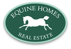 Equine Homes Real Estate, LLC logo