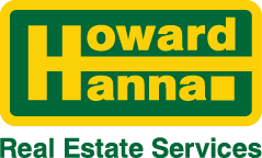 Howard Hanna | Don Petrasek logo