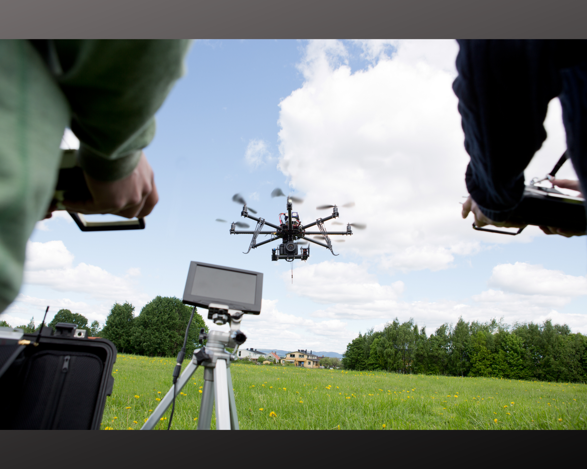 We Make Your Listing Shine