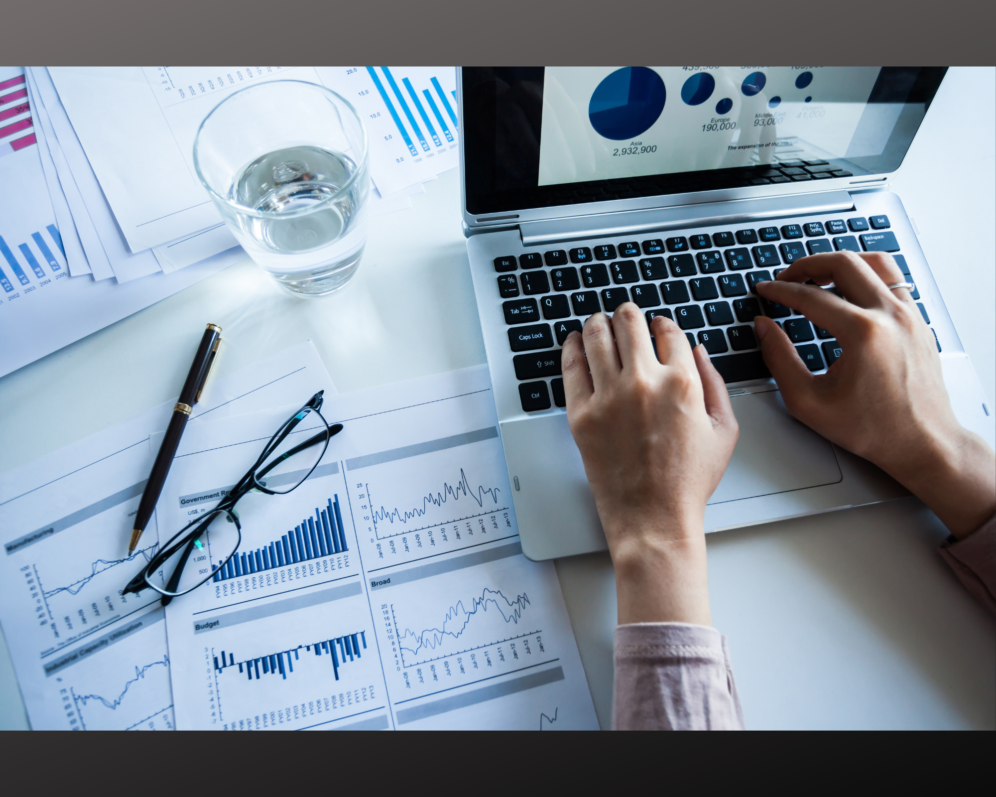 We Make Your Listing Shine