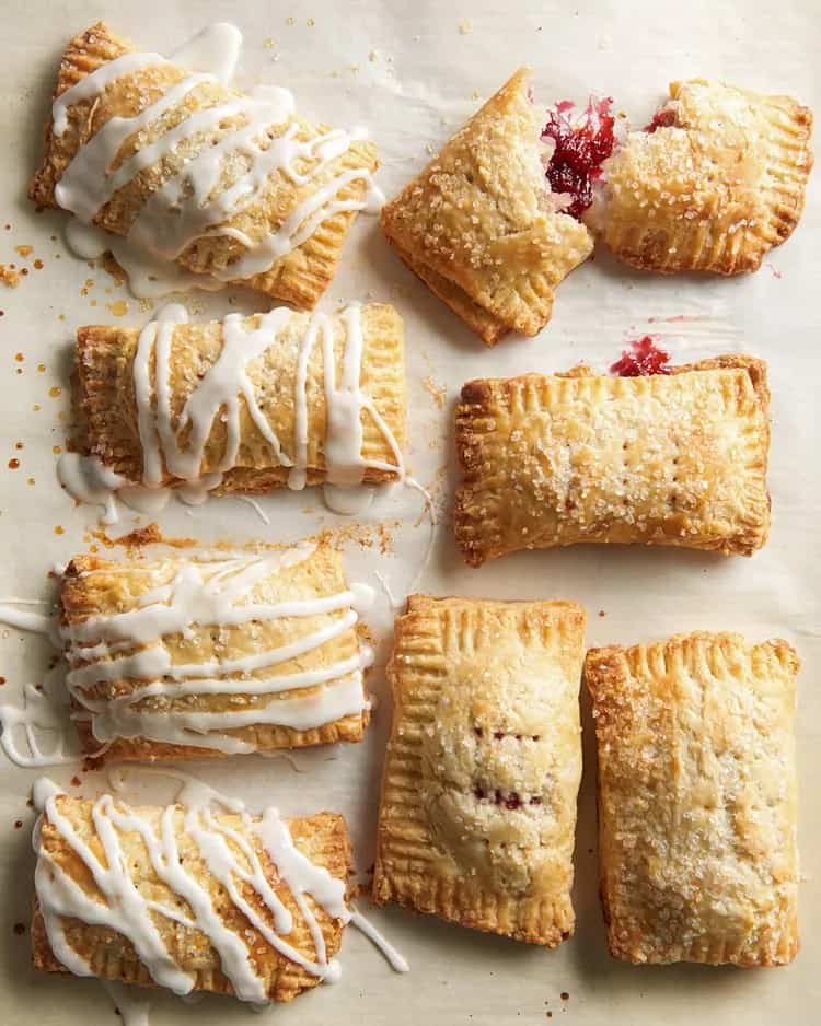 cherry hand pies