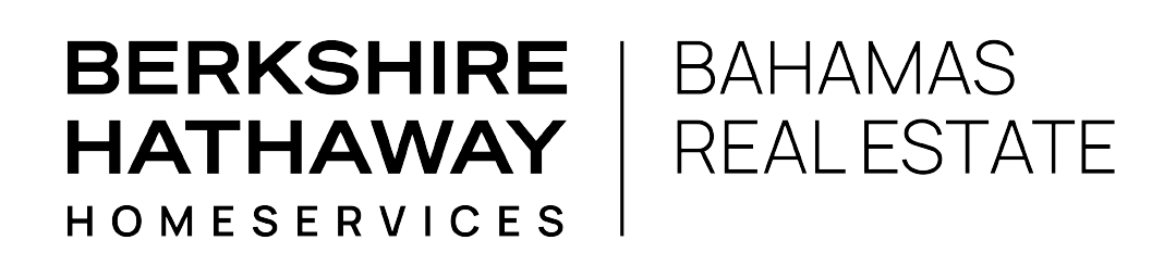 Berkshire Hathaway HomeServices Bahamas Real Estate logo
