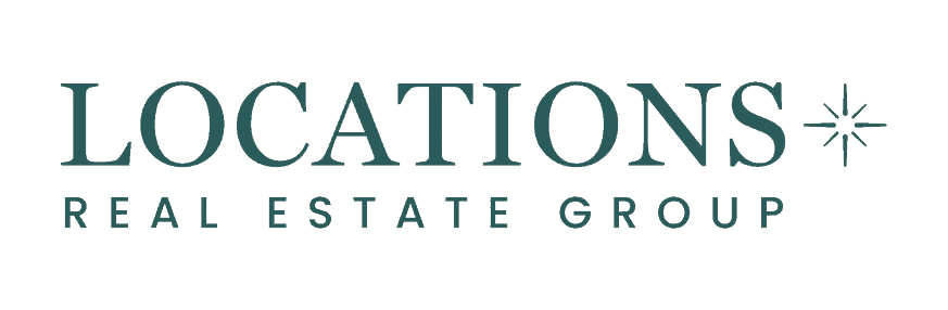 Locations Real Estate Group logo
