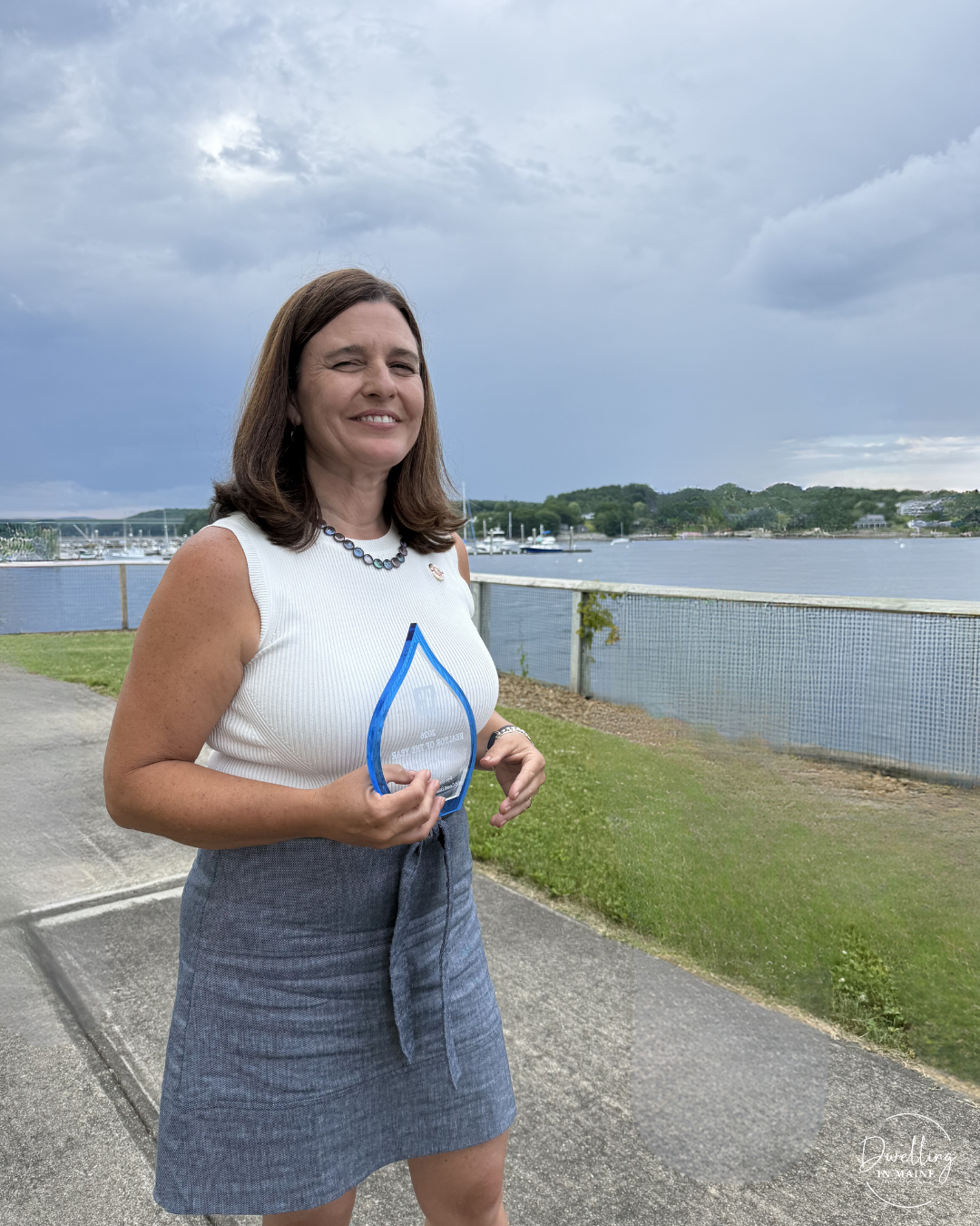 Victoria Condon, REALTOR of the Year