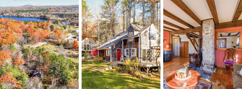 12 Sugar Hill Road Swanville, ME