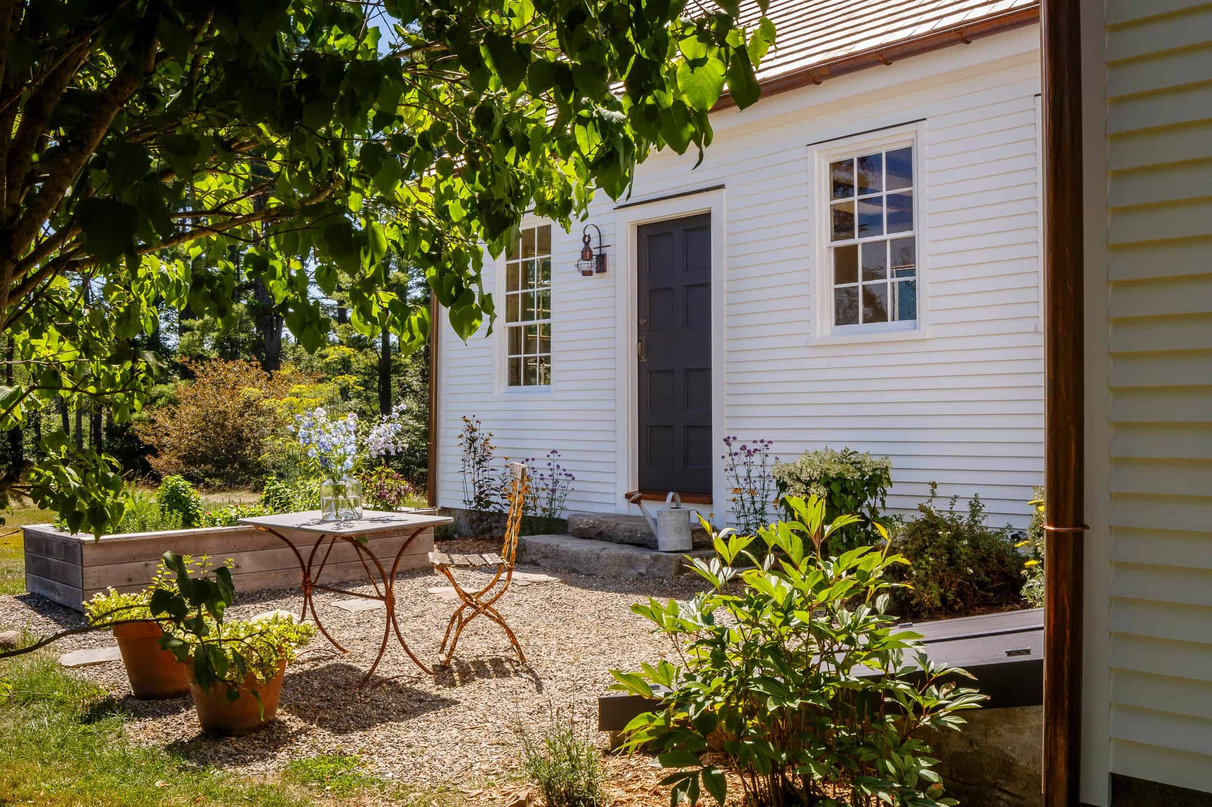 44 Eloise Dr. Westport Island, ME exterior