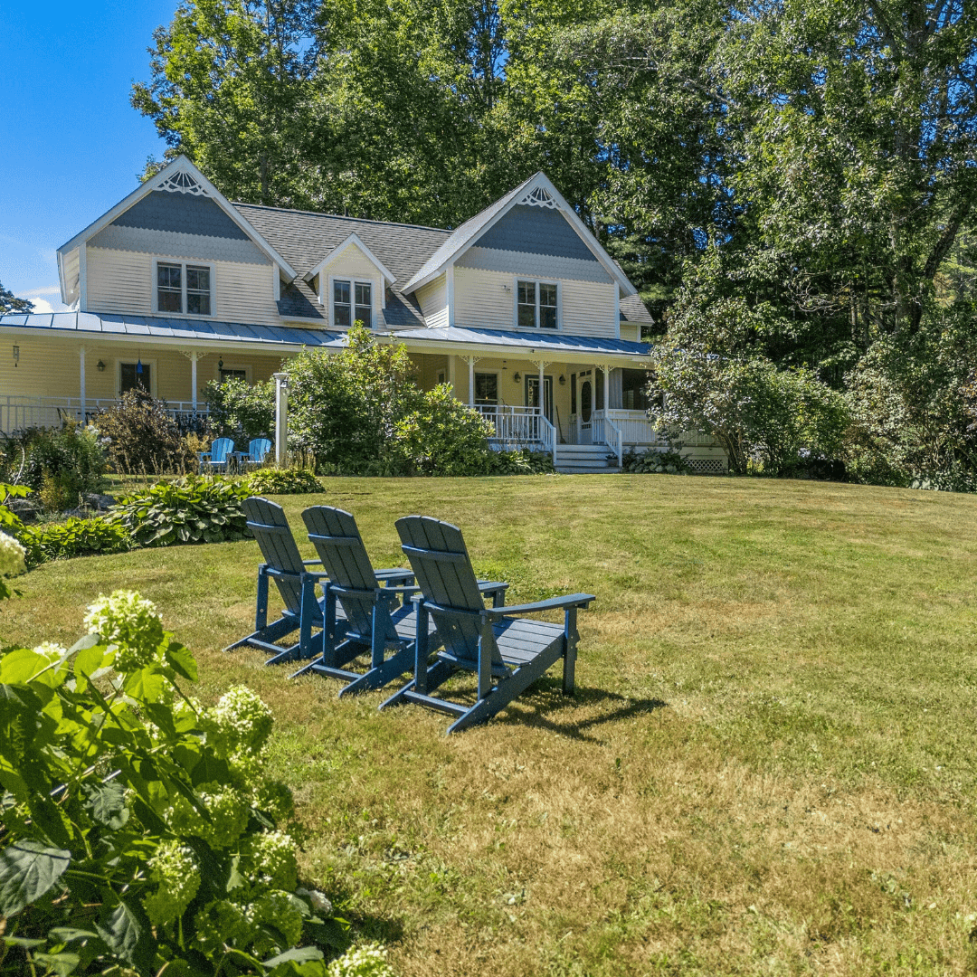 21 Verona St. Northport, ME Home