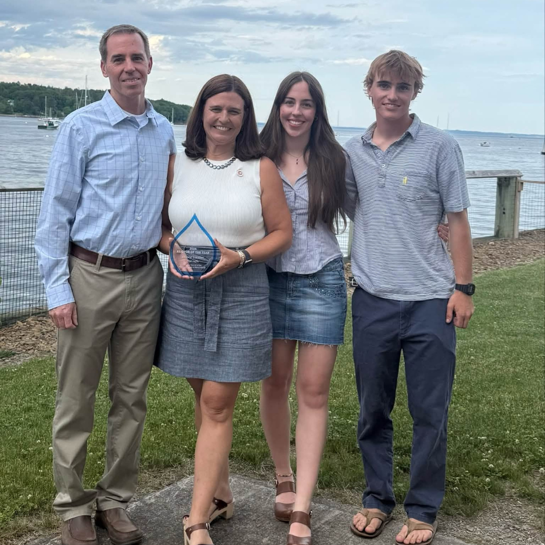 Realtor of the Year 2026, Victoria Condon Family