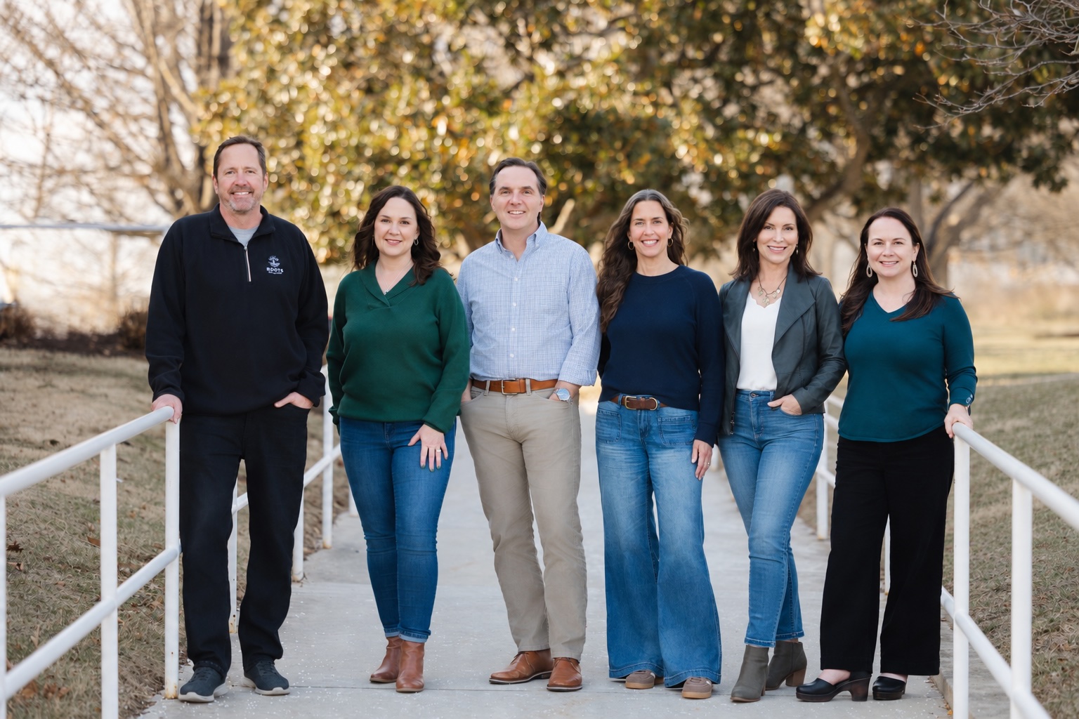Roots Realty Group