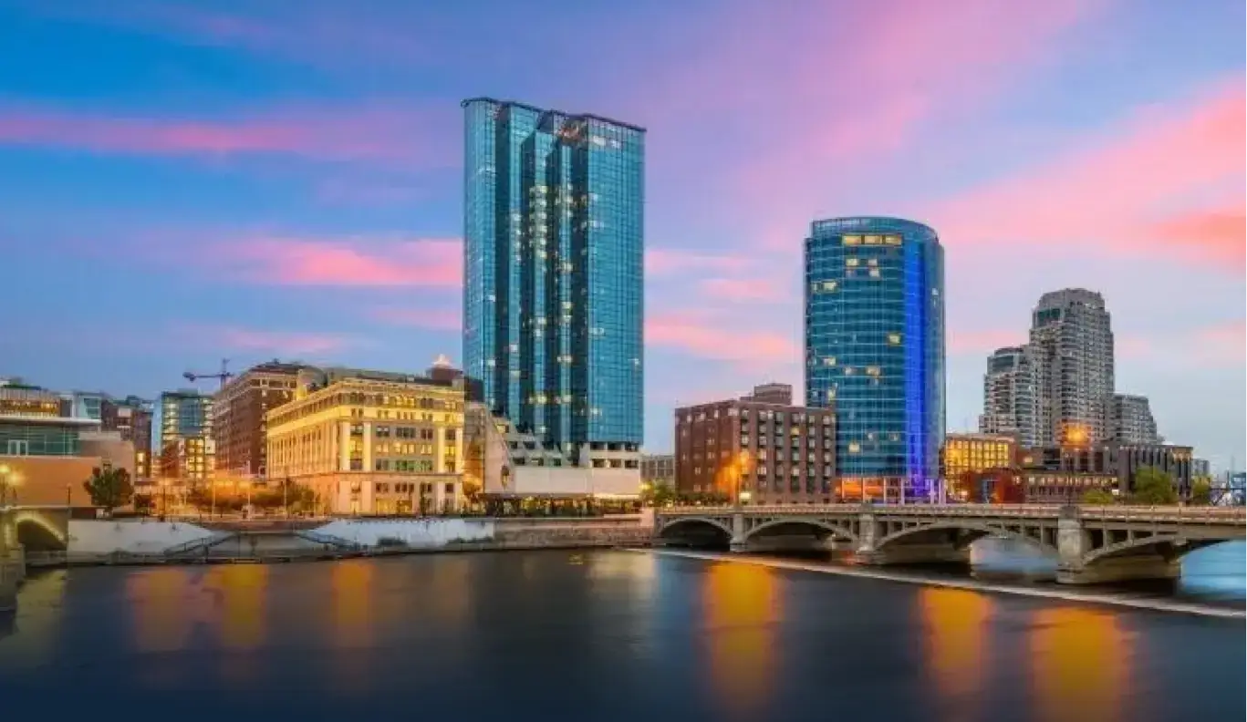 Grand Rapids