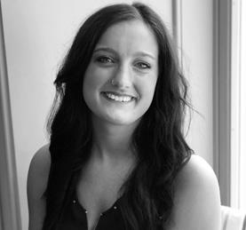 Jade Van Horn - Administrator