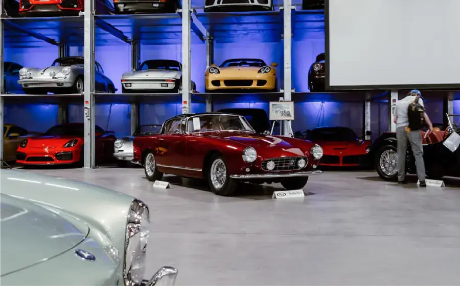 RM Sothebys