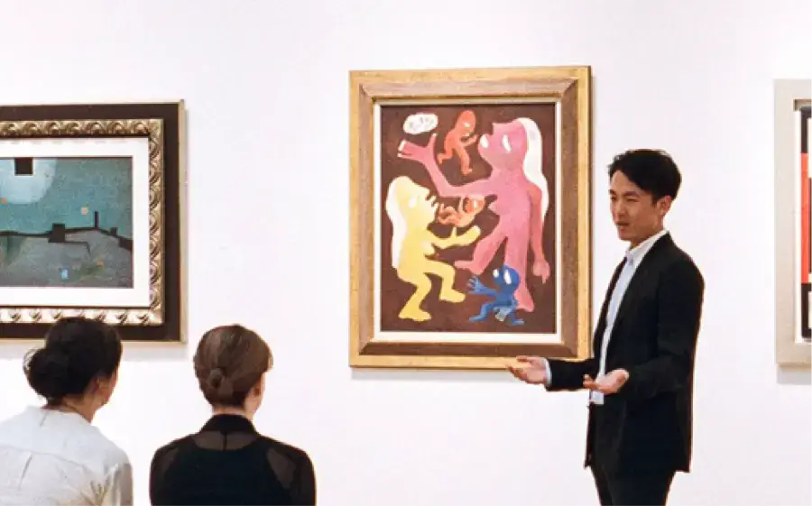 Sothebys Institute of Art