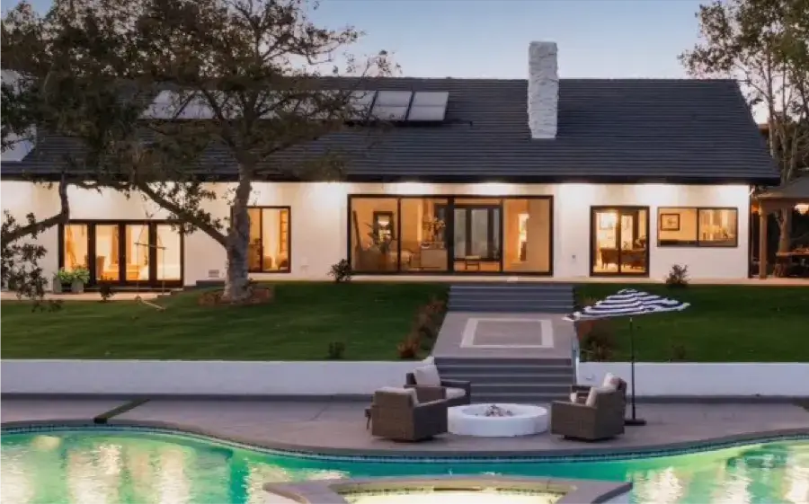 Sothebys International Realty House