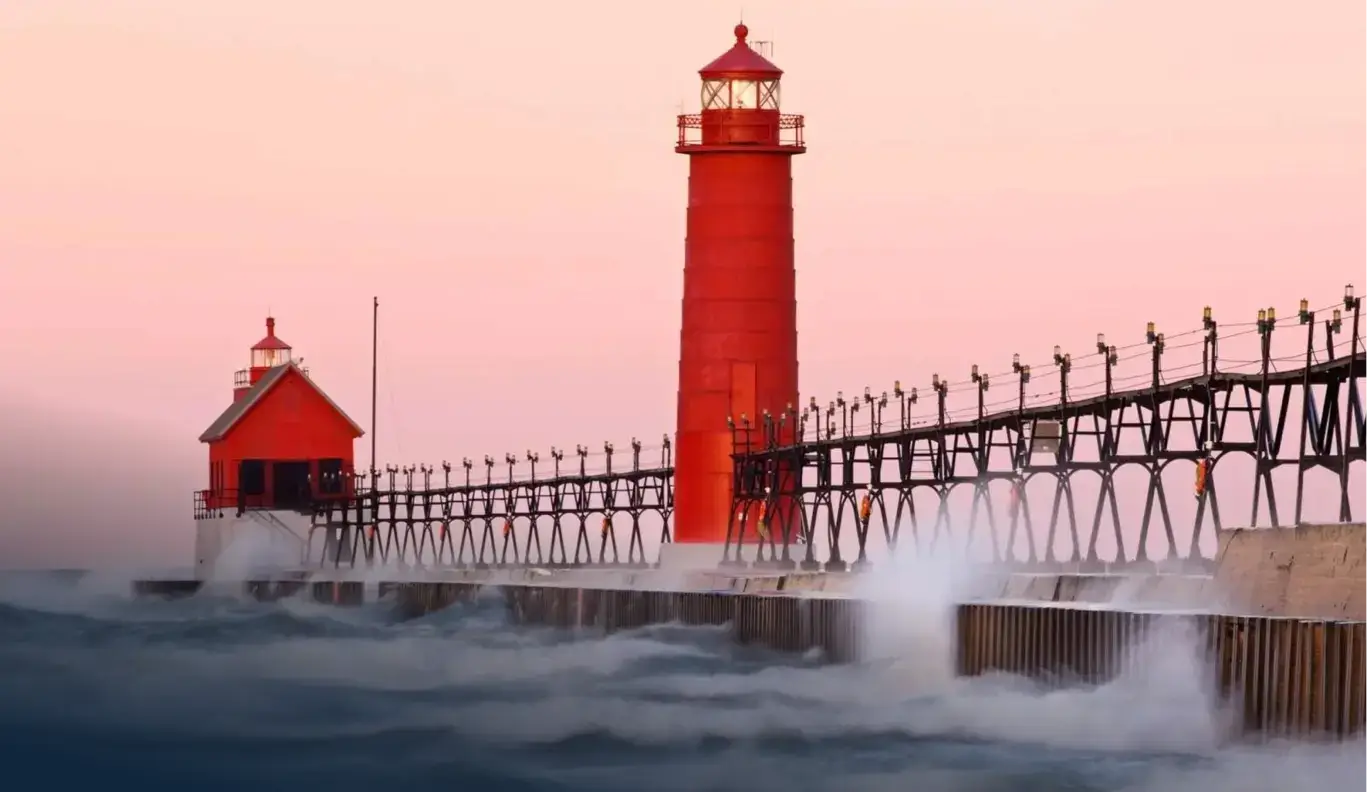 Grand Haven