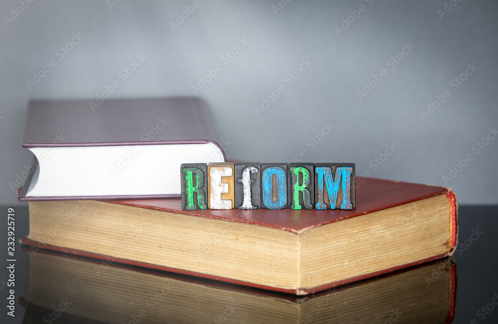reform
