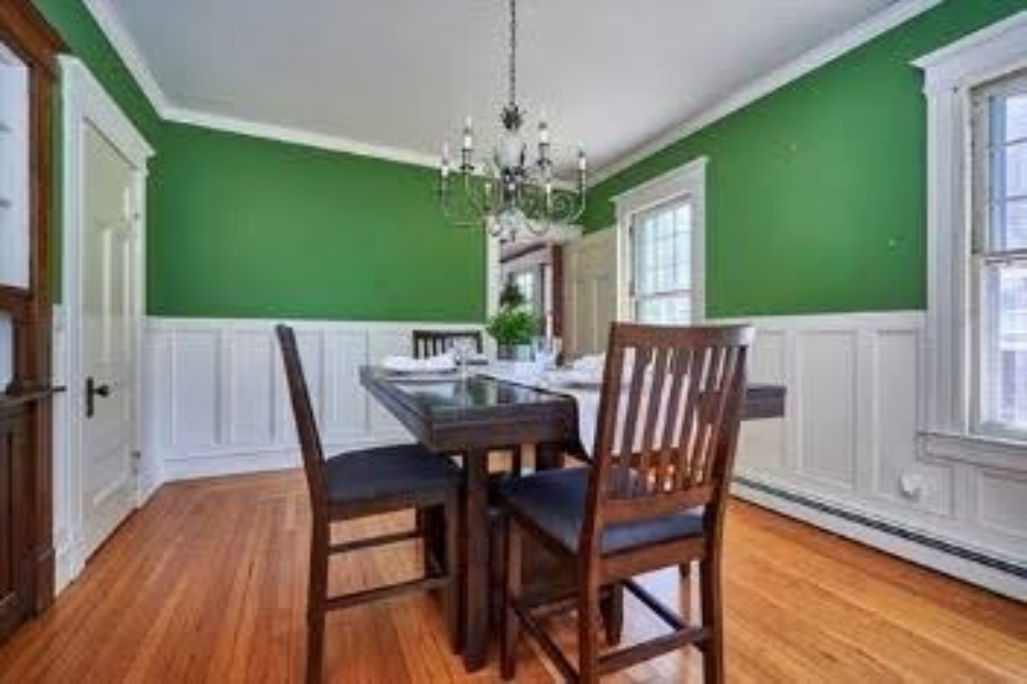 Northampton Bedroom - After Staging