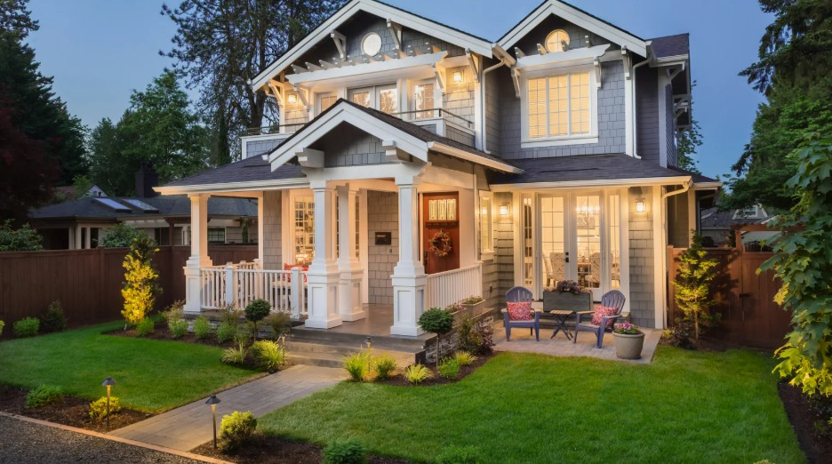 Single-Family Homes