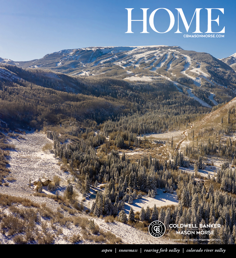 coldwell banker mason morse home magazine