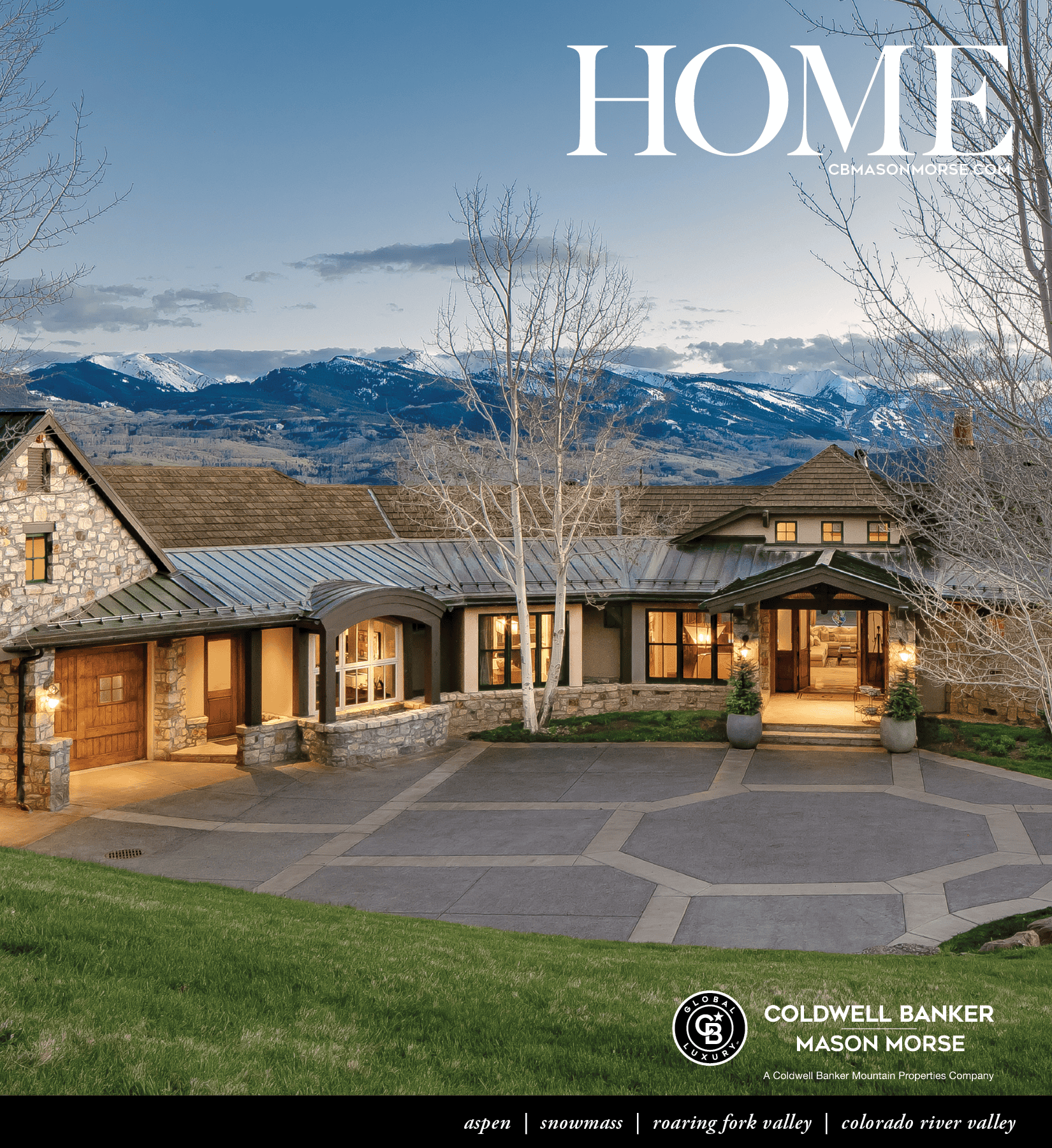 coldwell banker mason morse the source