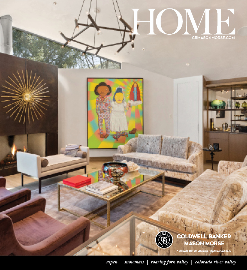 coldwell banker mason morse home magazine