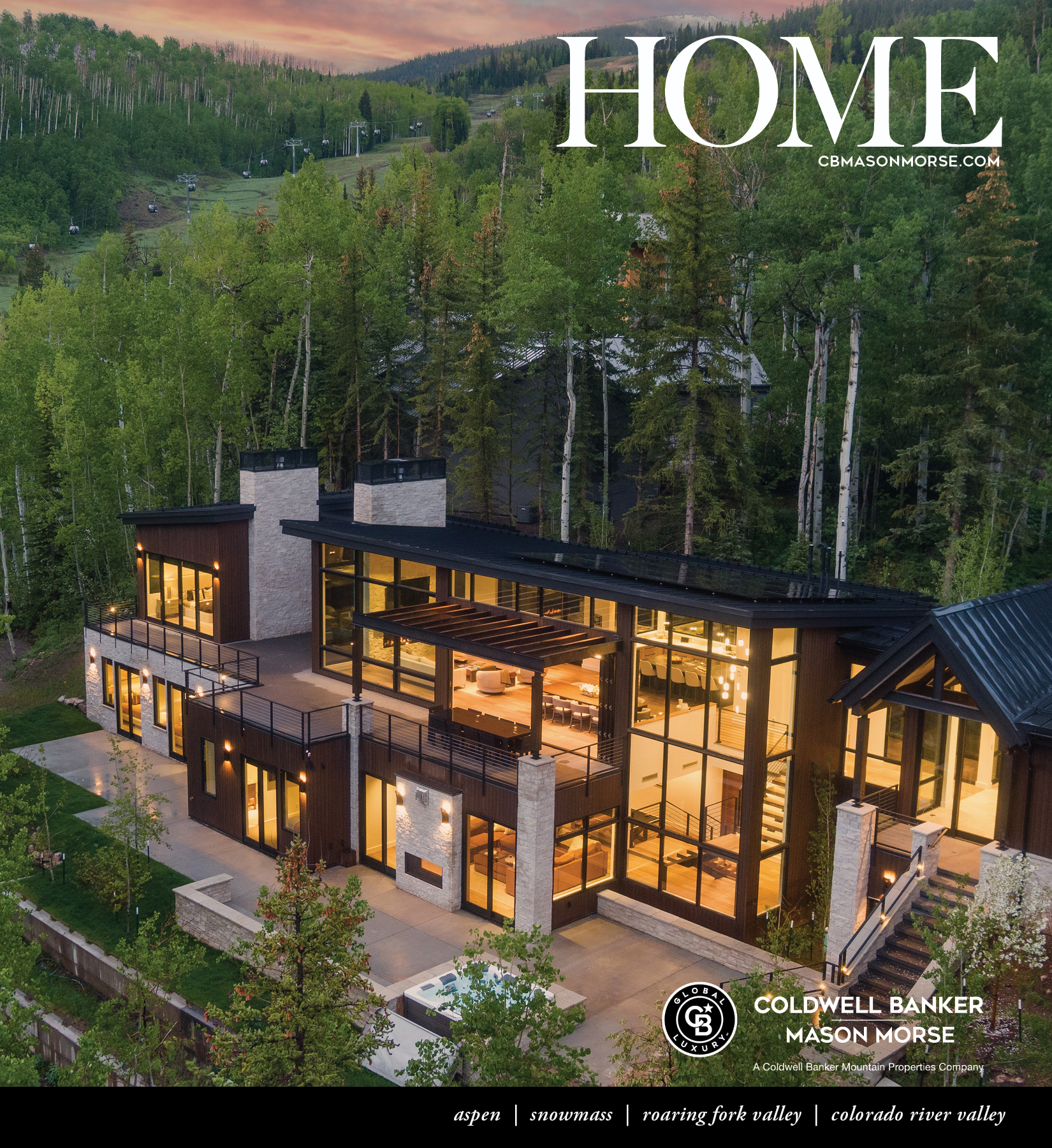 coldwell banker mason morse the source
