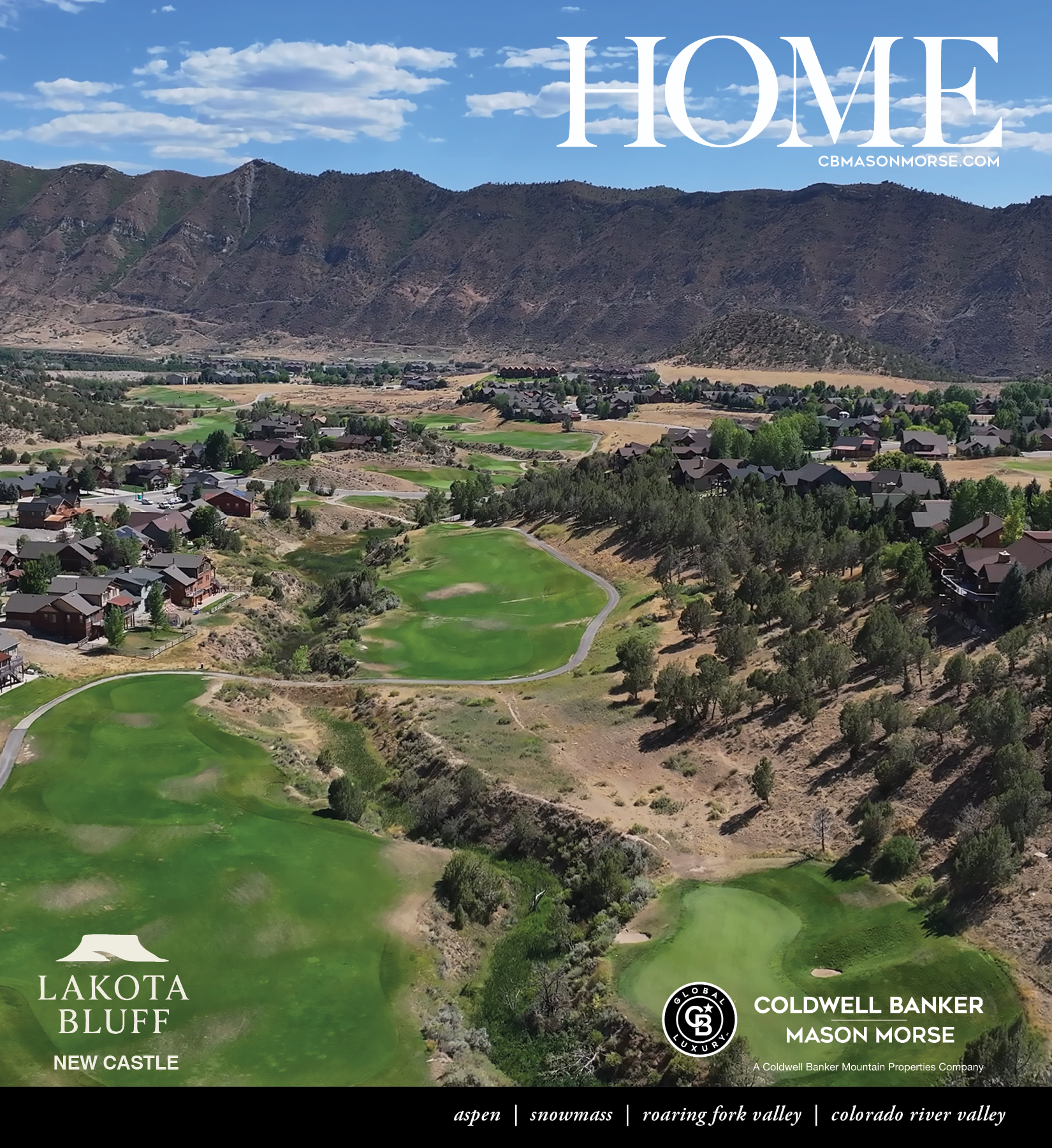 coldwell banker mason morse home magazine
