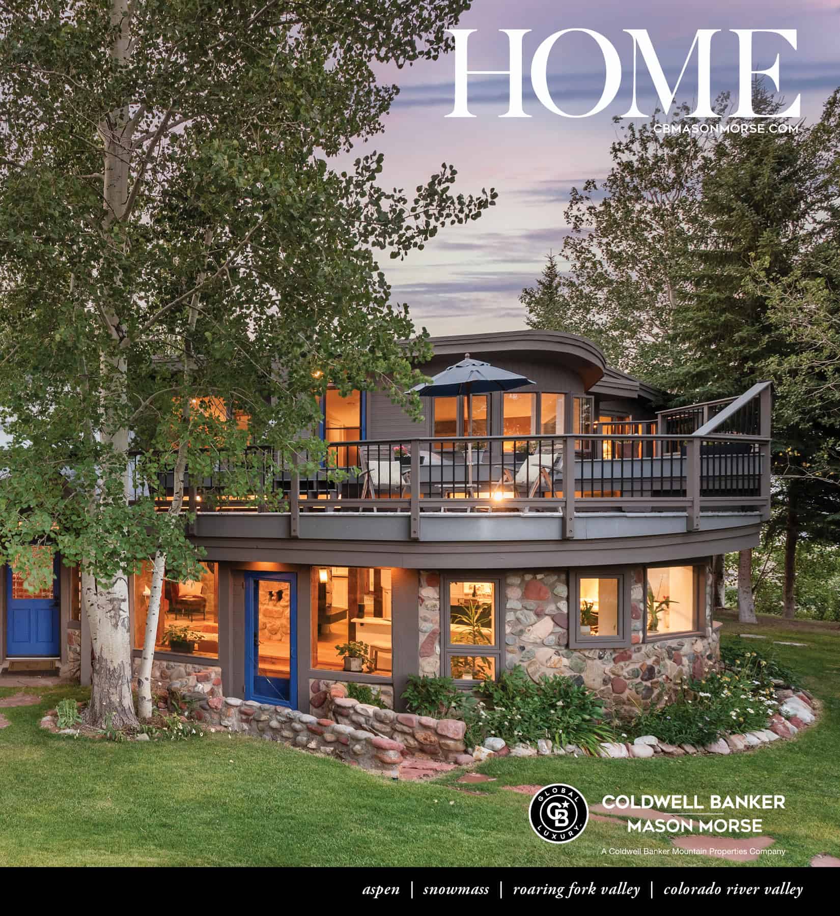 coldwell banker mason morse the source